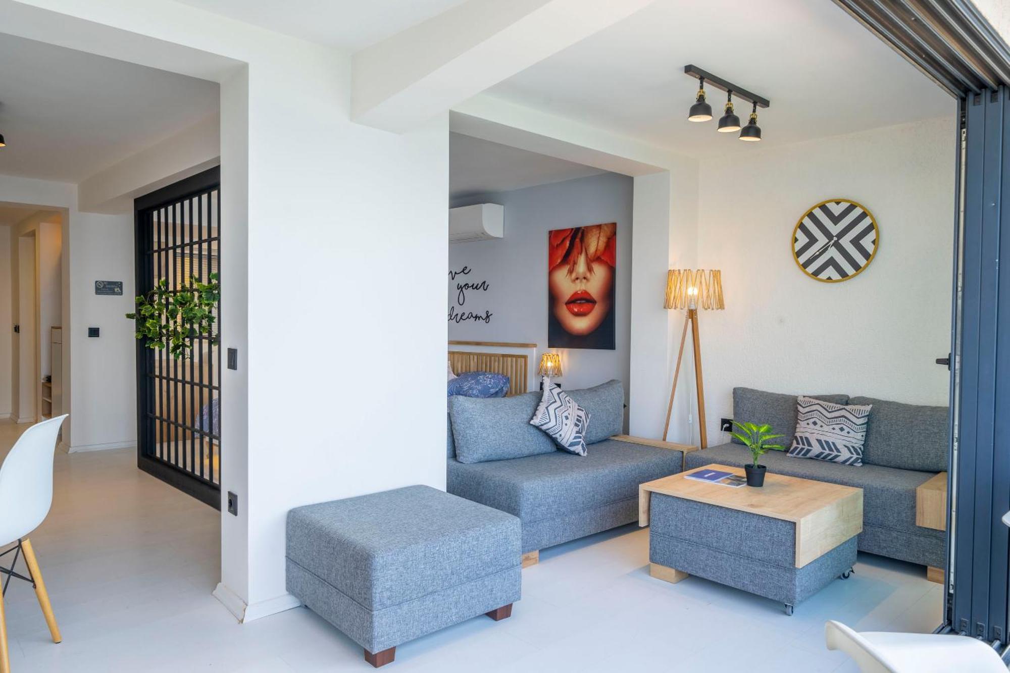 Soso Apartment